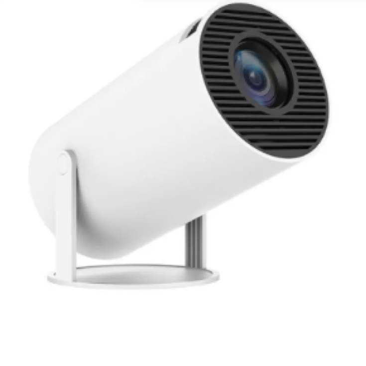 Portable Mini Projector for Movies & Games