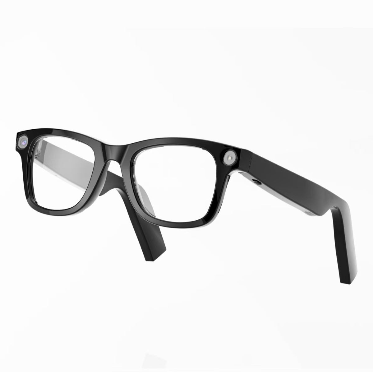 AI Camera Smart Glasses – HD Video, Translation & Voice Calls