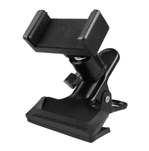 Phone Clip Holder for Guitar