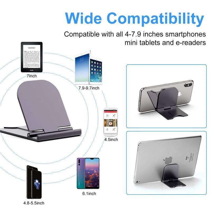Hands-Free Phone Holster Pouch – Waterproof Nylon