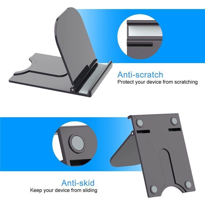 Hands-Free Phone Holster Pouch – Waterproof Nylon