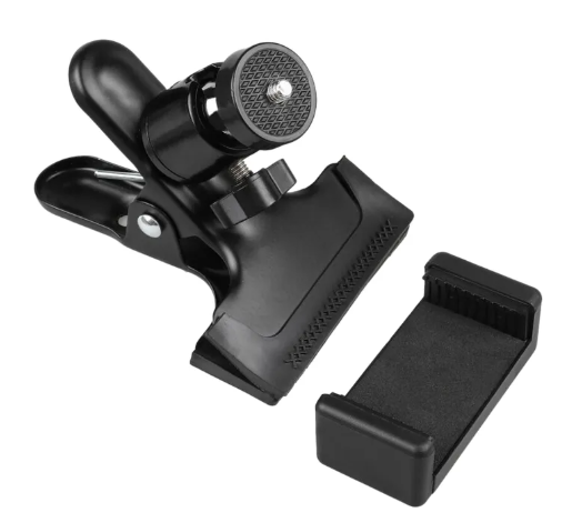 Phone Clip Holder for Guitar