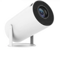 Portable Mini Projector for Movies & Games